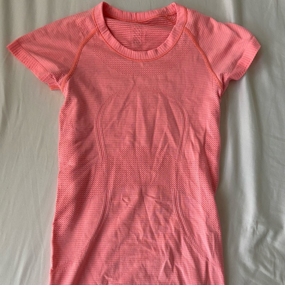 Lululemon Top